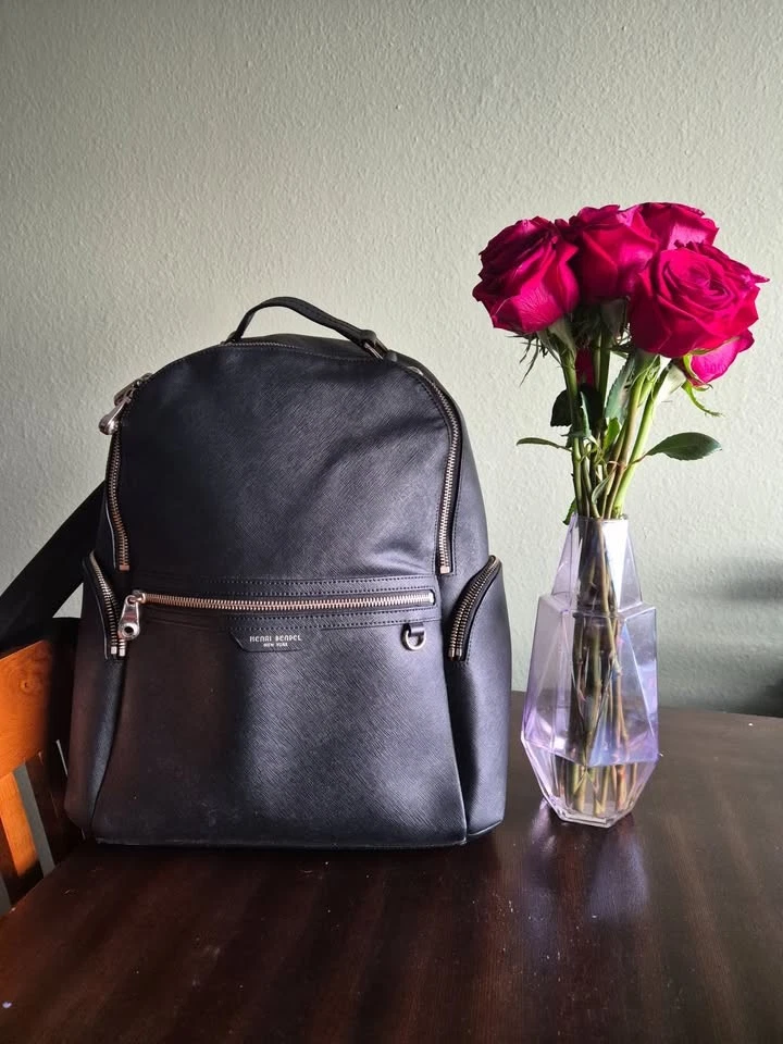 Henri Bendel Small Backpacks for Women for sale | eBay display picture 2