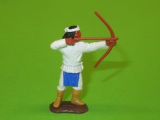 Timpo Toys  -  Indianer  Apache  
