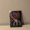 2025 Select Baseball James Wood Tri-Color Wave Prizm Rookie SP 🔥 RC Nationals