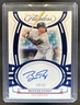 2024 Panini Flawless Buster Posey 2023 Baseball - Signatures Sapphire Auto #/15