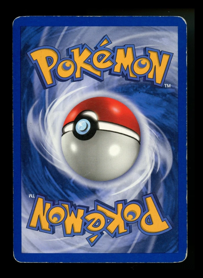 Energy Retrieval 107/110 Legendary Collection 2002 Reverse Holo Pokémon Card TCG - Image 2 of 4