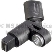 ABS Sensor Raddrehzahl Pierburg 7.14059.21.0 FüR VW Golf 4 1J1 Bora 1 1J2 1J5 3