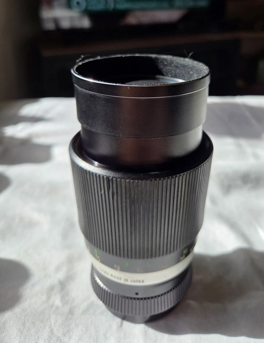 135mm Focal f/2.8 Camera Lenses for Mamiya for sale | eBay