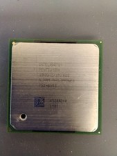 Intel Pentium 4 - 3.0GHZ/1M/800 CPU SL7PM R C02192026H