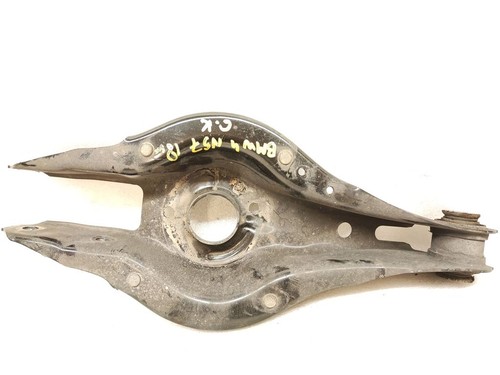 BMW 4 F36 Gran coupe 2018 Hinten links Querlenker Achsschenkel hinten OVI9433