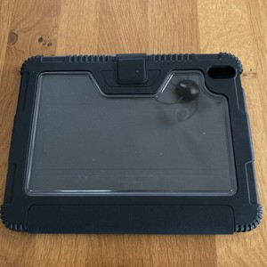 Tablett iPad 10 Schutzhülle Folie Displayschutzfolie