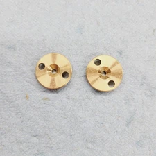 Keininger Sligh Cable Drum Bridge