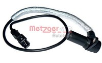 Impulsgeber Kurbelwelle Metzger 0902188 FÜR Opel Kurbelwellensensor