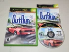 OutRun 2 CIB & TESTED (Microsoft Xbox, 2004)
