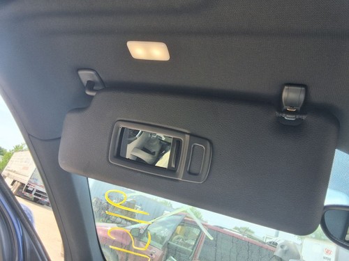 Chassis ECM Body Control BCM Fits 16-22 BMW X1 1306261 - Foto 21 di 23
