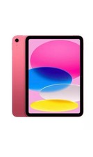 Apple iPad (10th Generation) A2696 64 GB, Wi-Fi, 10.9 in - Pink