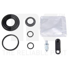 Reparatursatz Bremssattel hinten für Renault Kangoo KC0/1 FC0/1 | 24080347