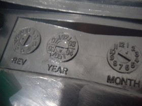 Atari Jaguar Game Cartridge Iron Soldier 2 Limited Edition