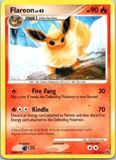 Flareon 19/100 Rare Majestic Dawn LP on eBay