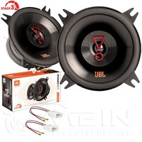 Jbl Lautsprecher FüR Suzuki Swift Iii Ma 1995-2003 Armaturenbrett Vorn 100 #Cdra