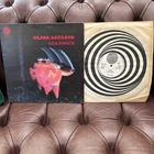 New ListingBlack Sabbath Paranoid Vertigo LP  Vertigo 1Y/1, 2Y/1  1st Pressing