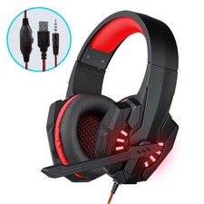 Gaming Headphones