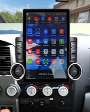 9.7 For Toyota Tundra Sequoia 2007-2013 Android15 Carplay Car Stereo Radio Gps 9.7 For Toyota Tundra Sequoia 2007-2013 Android15 Carplay Car Stereo Radio Gps