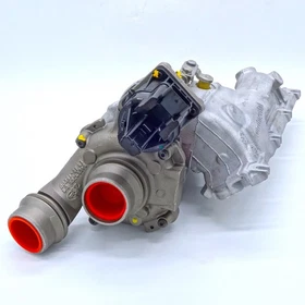 Original Turbolader BMW 116i F20N F21N B38B15A 3 Zylinder R3 7633795