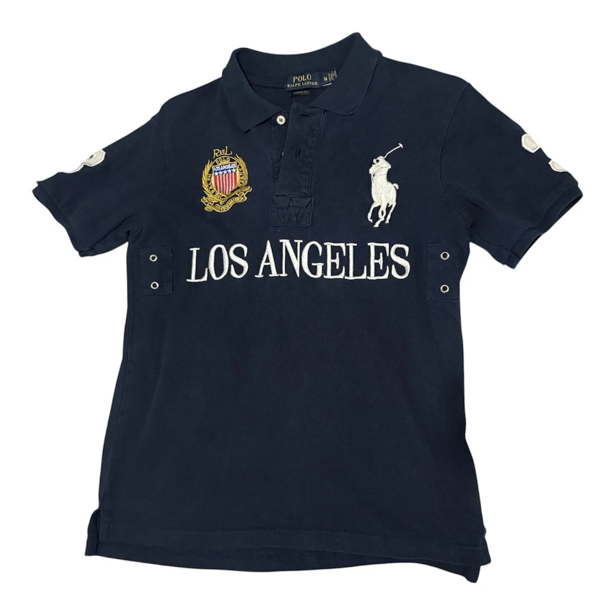 polo ralph lauren los angeles products for sale | eBay
