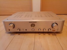 Marantz PM-17SA Ver.2 PM17A/F1N Silver Digita...