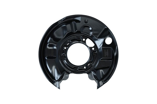 Kamoka Ankerblech Spritzblech Bremsscheibe Hinten Links FüR Mercedes C-Klasse-image