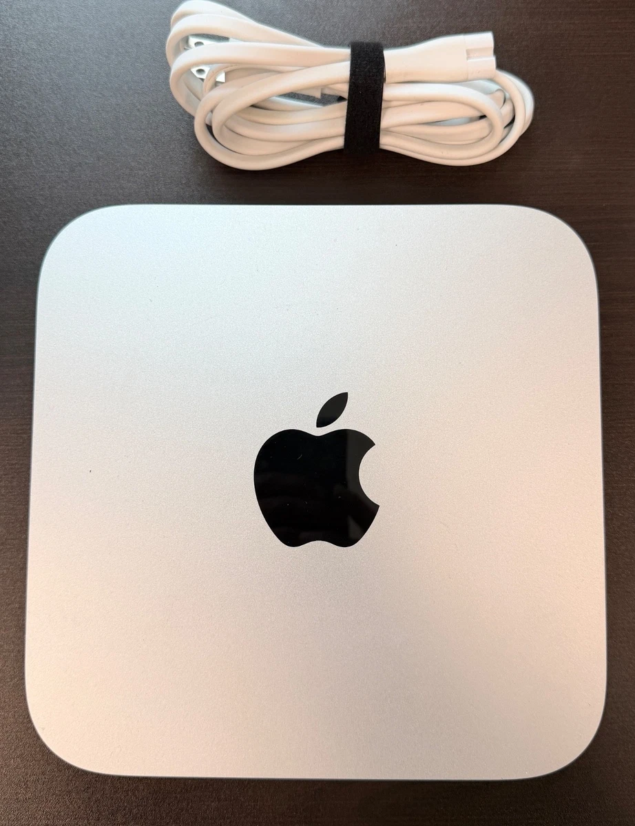 Apple Mac mini 4 GB RAM 2014 Apple Desktops & All-In-One Computers