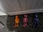 fnaf tie die funko figures