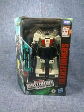 Transformers War for Cybertron  Earthrise Deluxe - Wheeljack - Hasbro - NEW