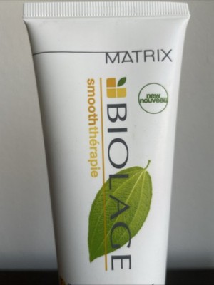 Matrix Biolage Smooth Therapie Deep Smoothing Conditioner 8.5 oz