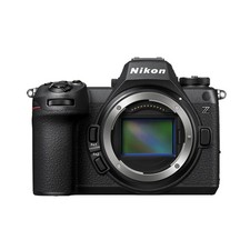 Nikon Z6III Mirrorless Camera Body PRO