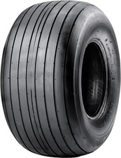 Straight Rib Lawn  Garden Tire 13X5-6 ,Tire only, Rim not included