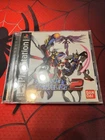 🤖  Gundam Battle Assault 2 Bandai (Sony PlayStation 1 PS1, 2002) COMPLETE CIB!