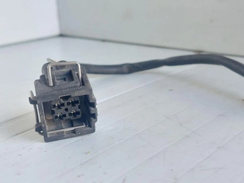 Tie rod end