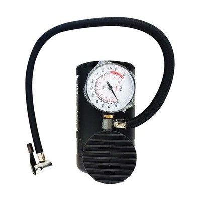 Reifenfüller Luftkompressor DC 12V 250 PSI 17 BAR für Auto Fahrrad Fahrrad