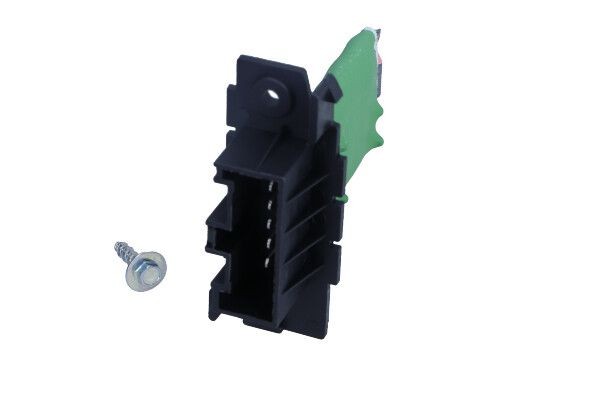 MAXGEAR 57-0258 Resistenza, Ventilatore abitacolo - Immagine 3