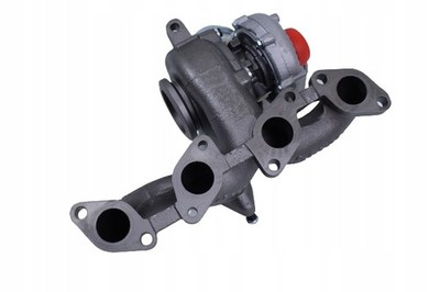AUDI VW SKODA SEAT 2,0 TDI TURBOLADER LTRPA7249302