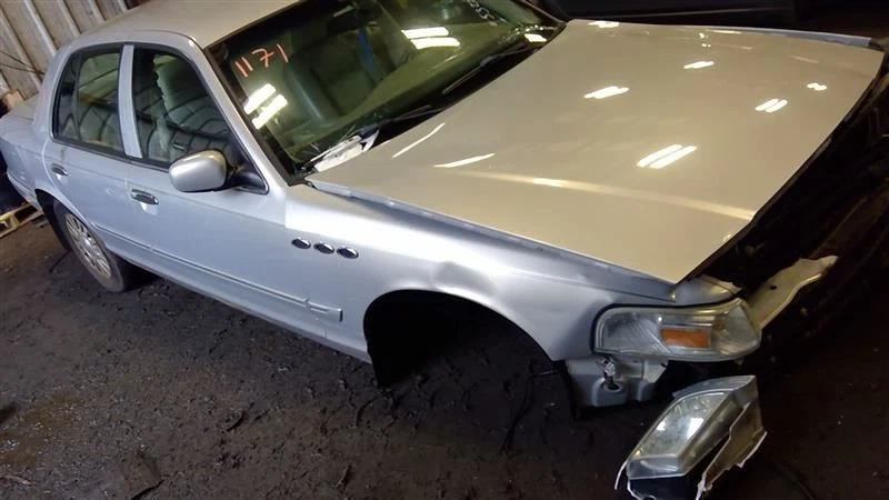 Throttle Body 8-330 5.4L Fits 05-16 FORD E350 VAN 6156898 - Image 3 of 4