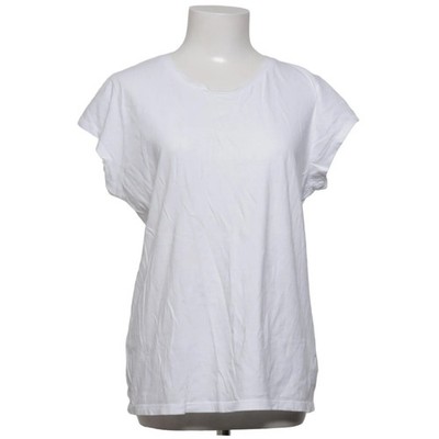 Universal Thread, T-shirt, Größe: L, Weiß, Baumwolle, Einfarbig, Damen #tDn