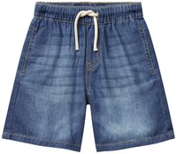 Shorts Kinder United Colors Of Benetton Blau 1 Jahr Baumwolle Sommermode