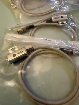 NEW  SMC  CYLINDER AUTO REED SWITCH SENSOR   D-F5PW