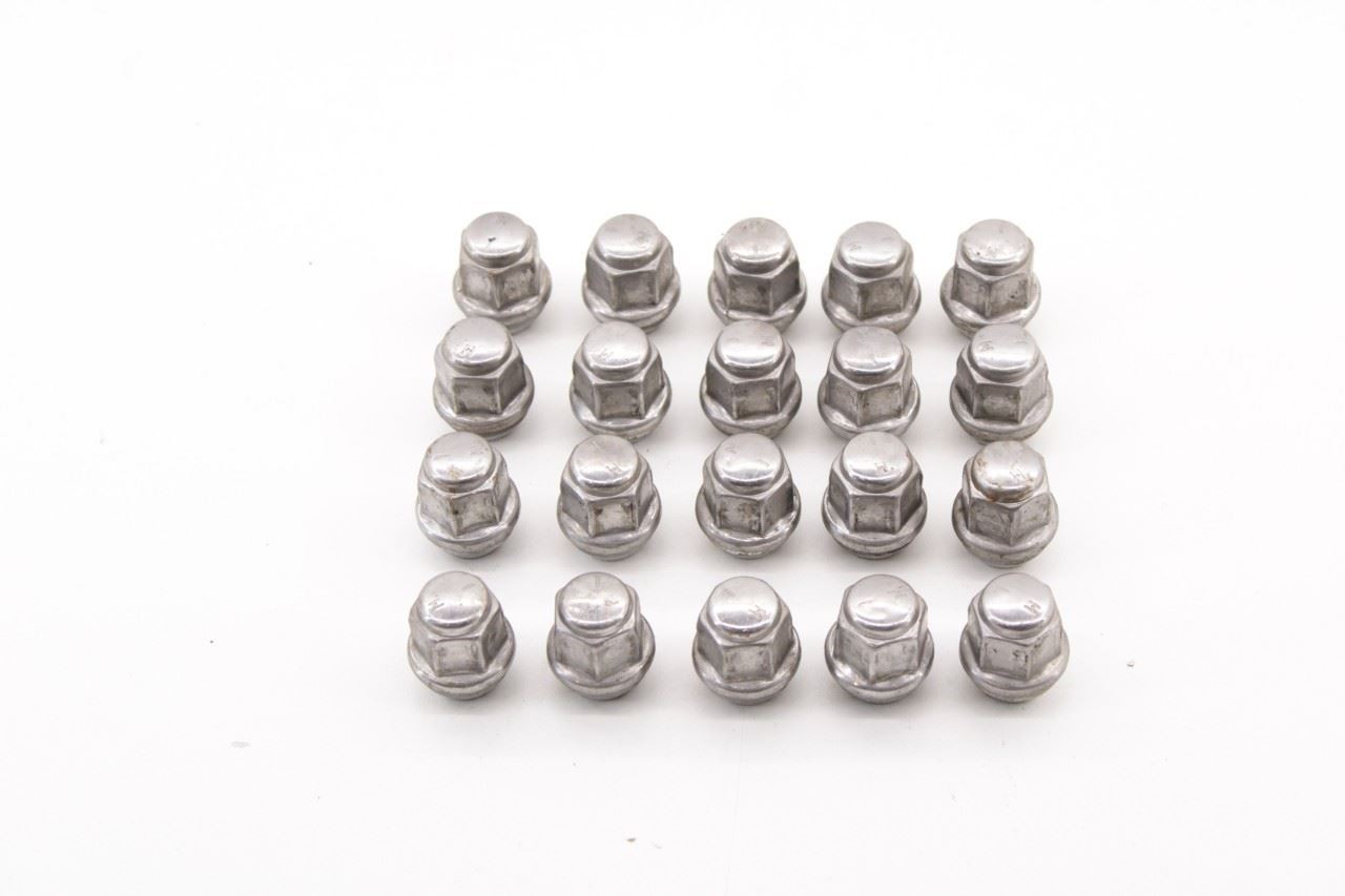 2017-2026 Chrysler Pacifica Limited Wheel Lug Nut Set of 20 6509769AA OEM