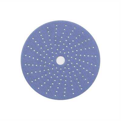 Sunmight USA Corporation 76318 Multi-Hole Grip Disc, 3 in Dia, Ceramic Film Abra