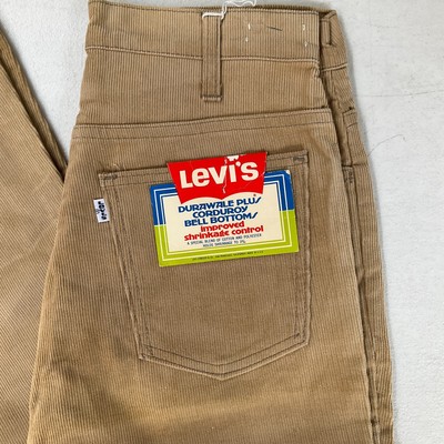 34x32 vtg Levi