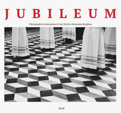 Alessandra d'Urso & Alessandra Borghese: Jubiläum von Borghese, Alessandra