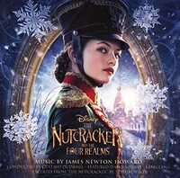 James Newton Howard - Nutcracker And The Four Realms Original Motion Pi - G3Z