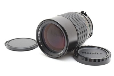 [Near MINT] Mamiya A 150mm F2.8 Lens For M645 1000S Super Pro TL From JAPAN