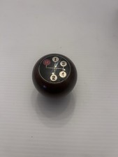 Jaguar Xk120 Xk140 Xk150 Amco Shift Knob