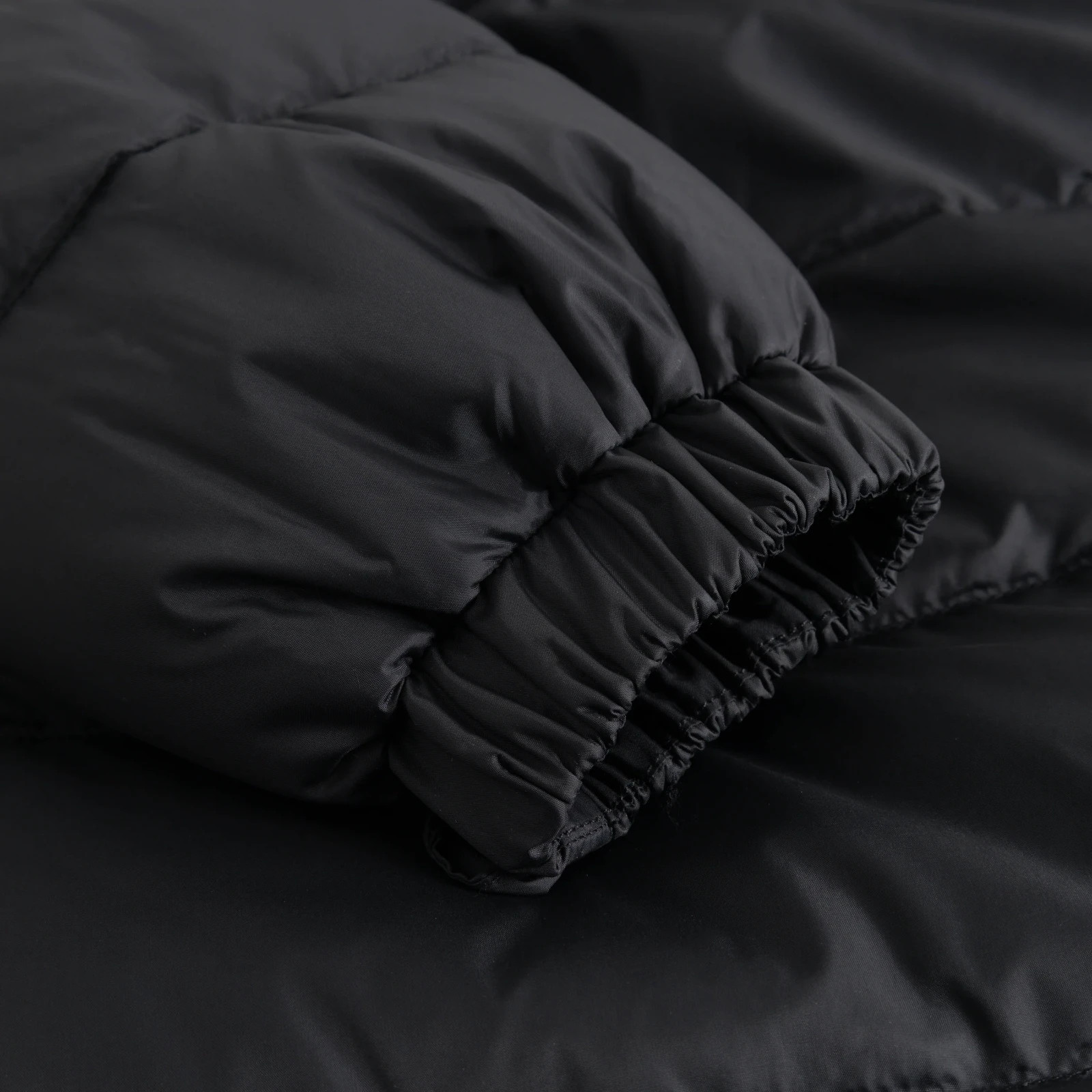 66 North Tvioddi 2-in-1 GORE-TEX Down Jacket Parka Black L Retail $1,050.00 image 5