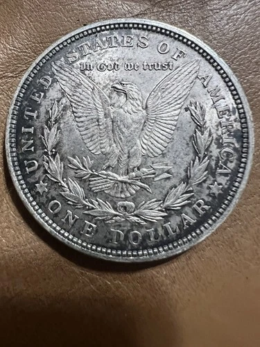 Silver US Coin Lot: Morgan Dollars (1921, 1880, 1883), Standing Liberty, Mercur…